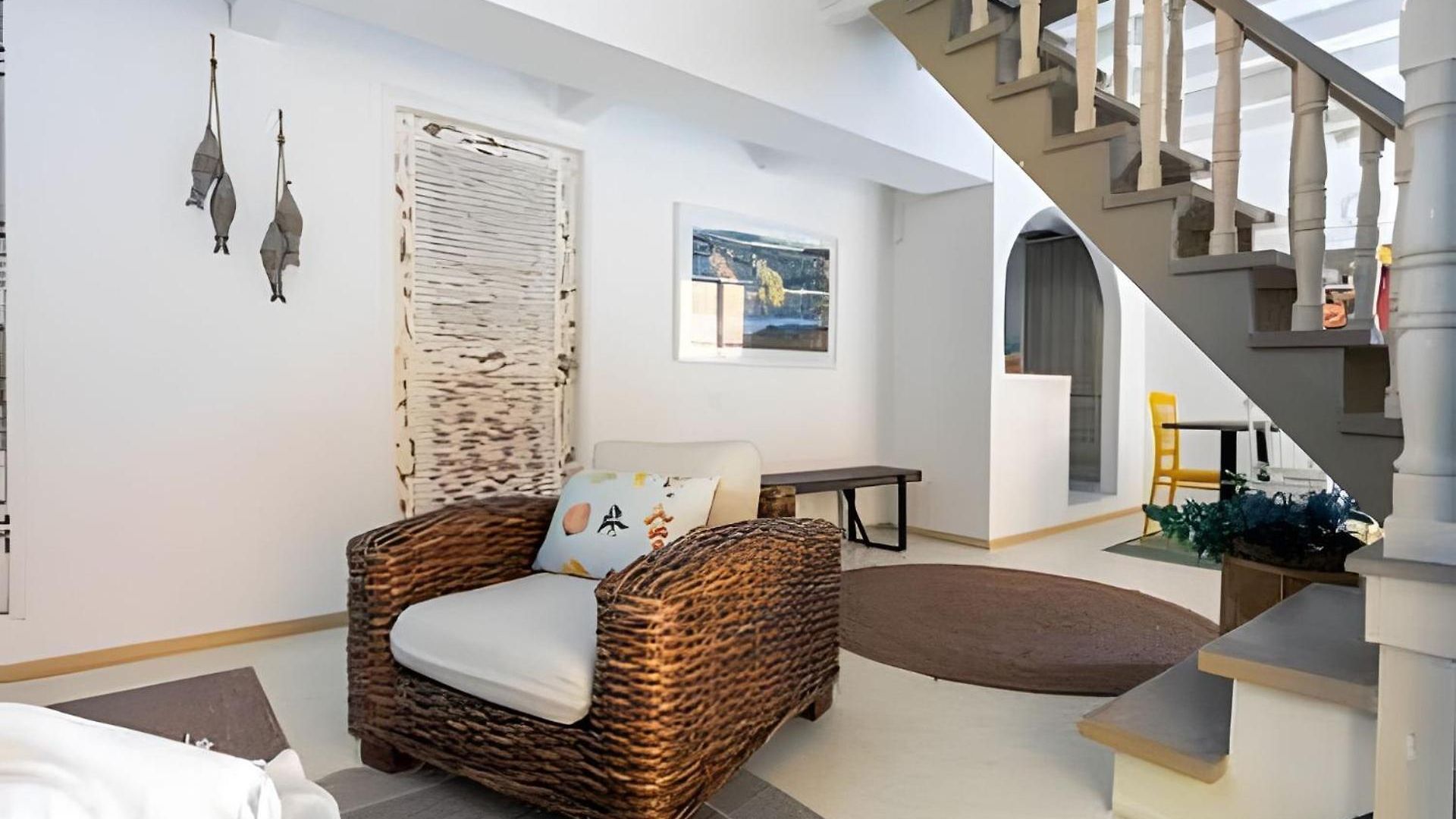 Laurdhomes Historic Center Plaza Santodomingo 3bth Apartamento