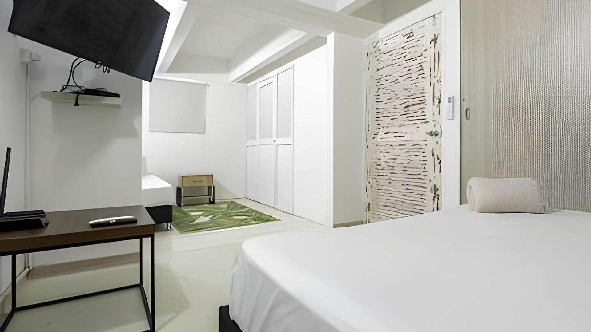 Apartamento Laurdhomes Historic Center Plaza Santodomingo 3bth *