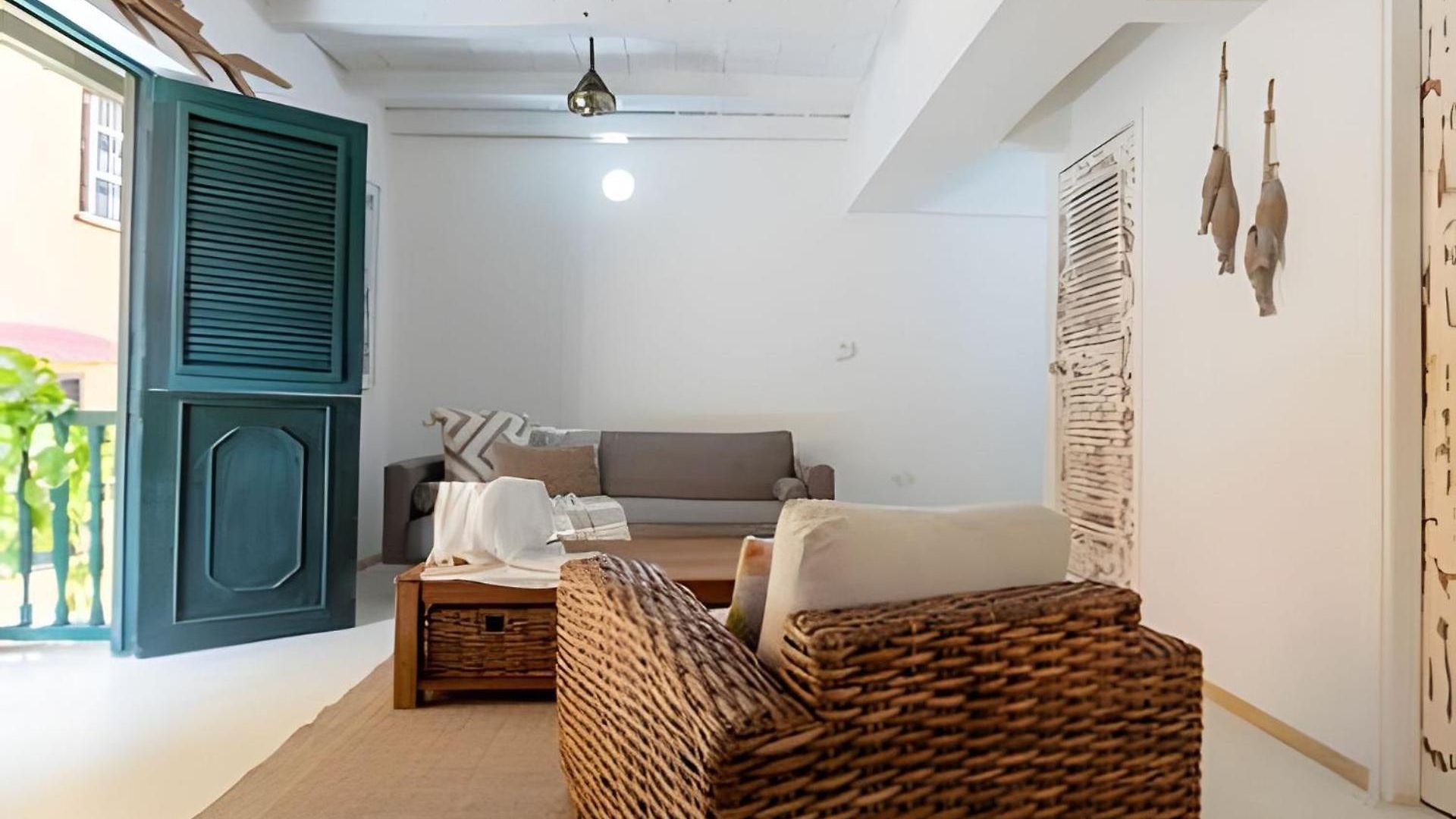Apartamento Laurdhomes Historic Center Plaza Santodomingo 3bth
