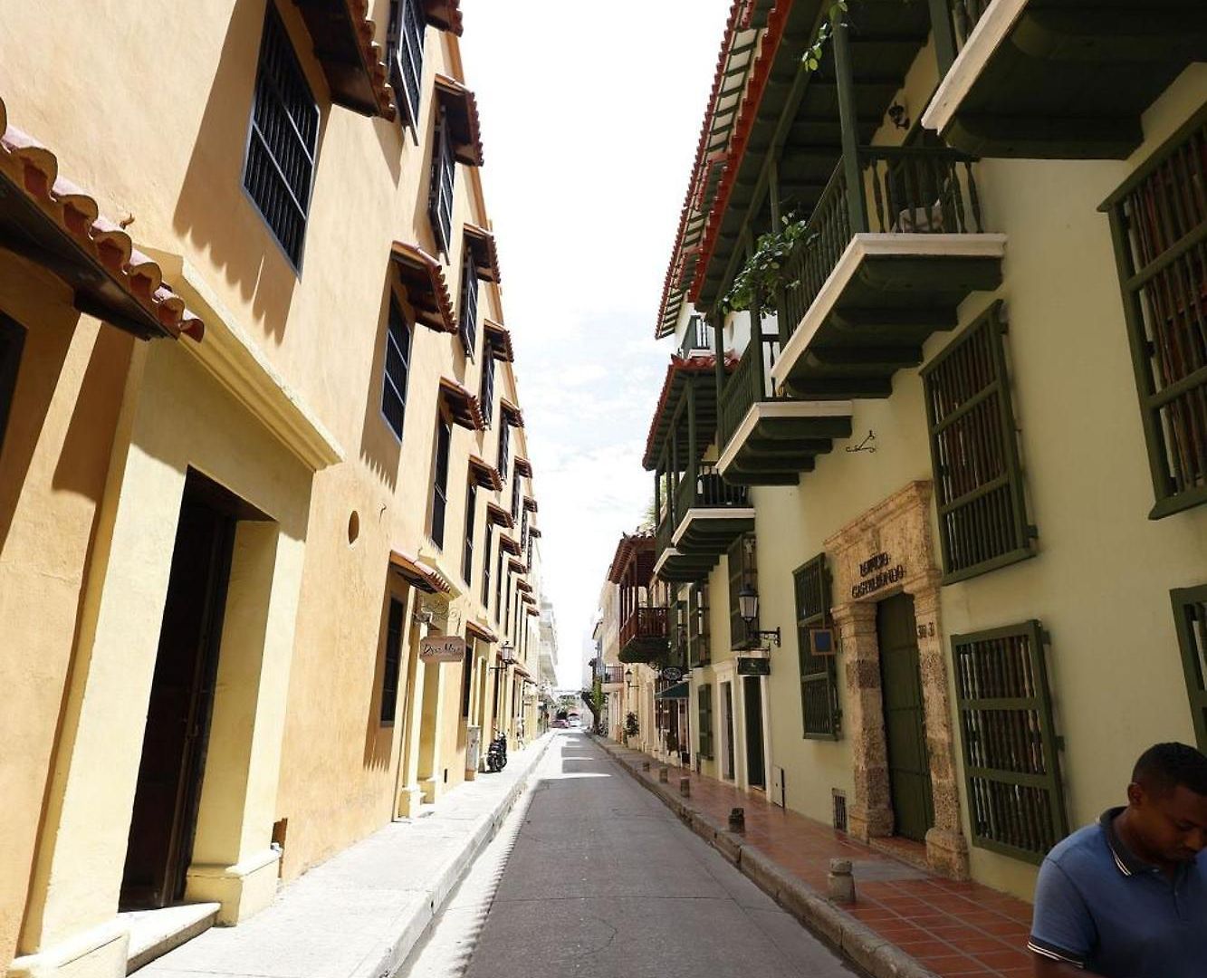 Apartamento Laurdhomes Historic Center Plaza Santodomingo 3bth