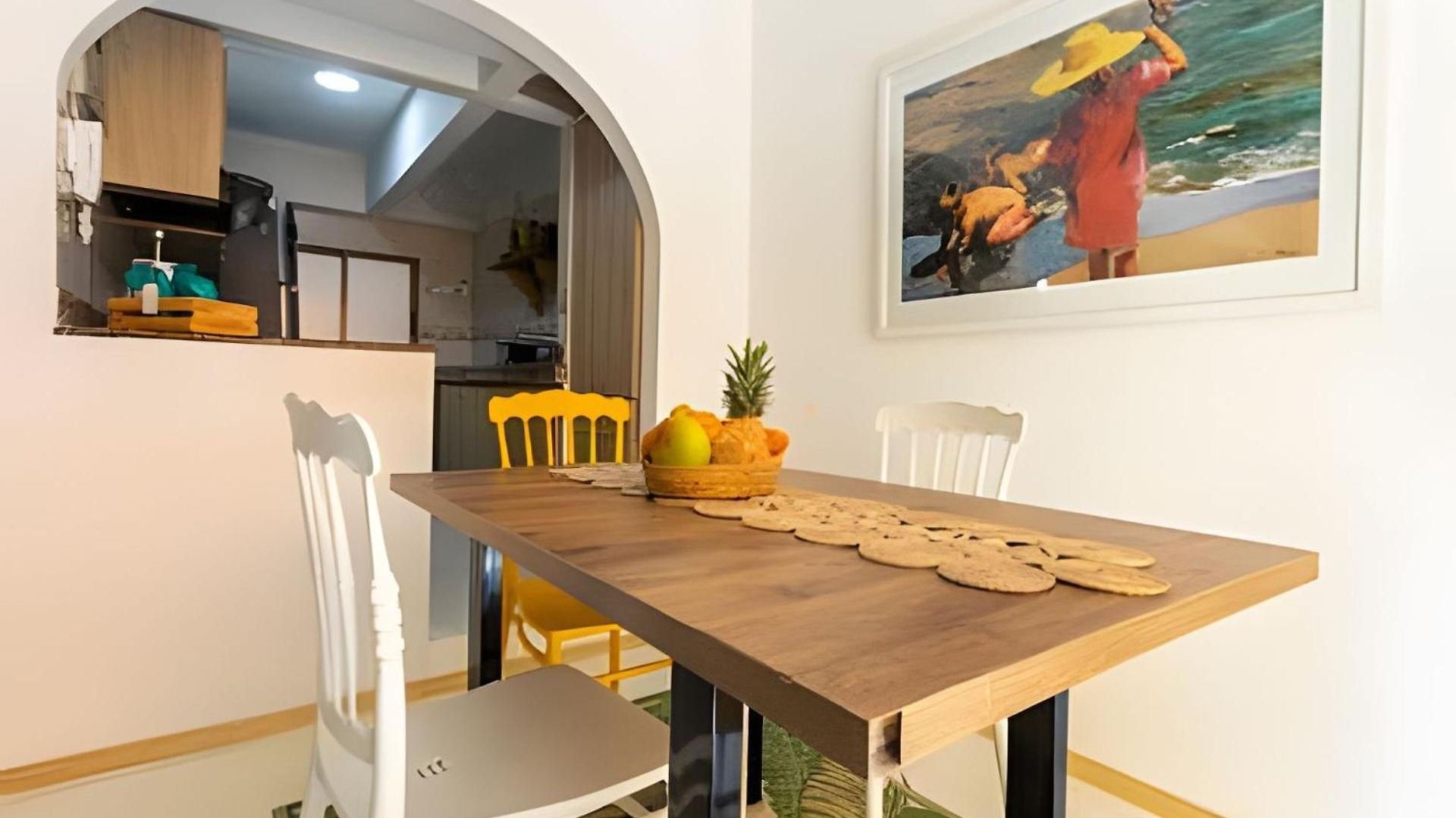 Laurdhomes Historic Center Plaza Santodomingo 3bth Apartamento *