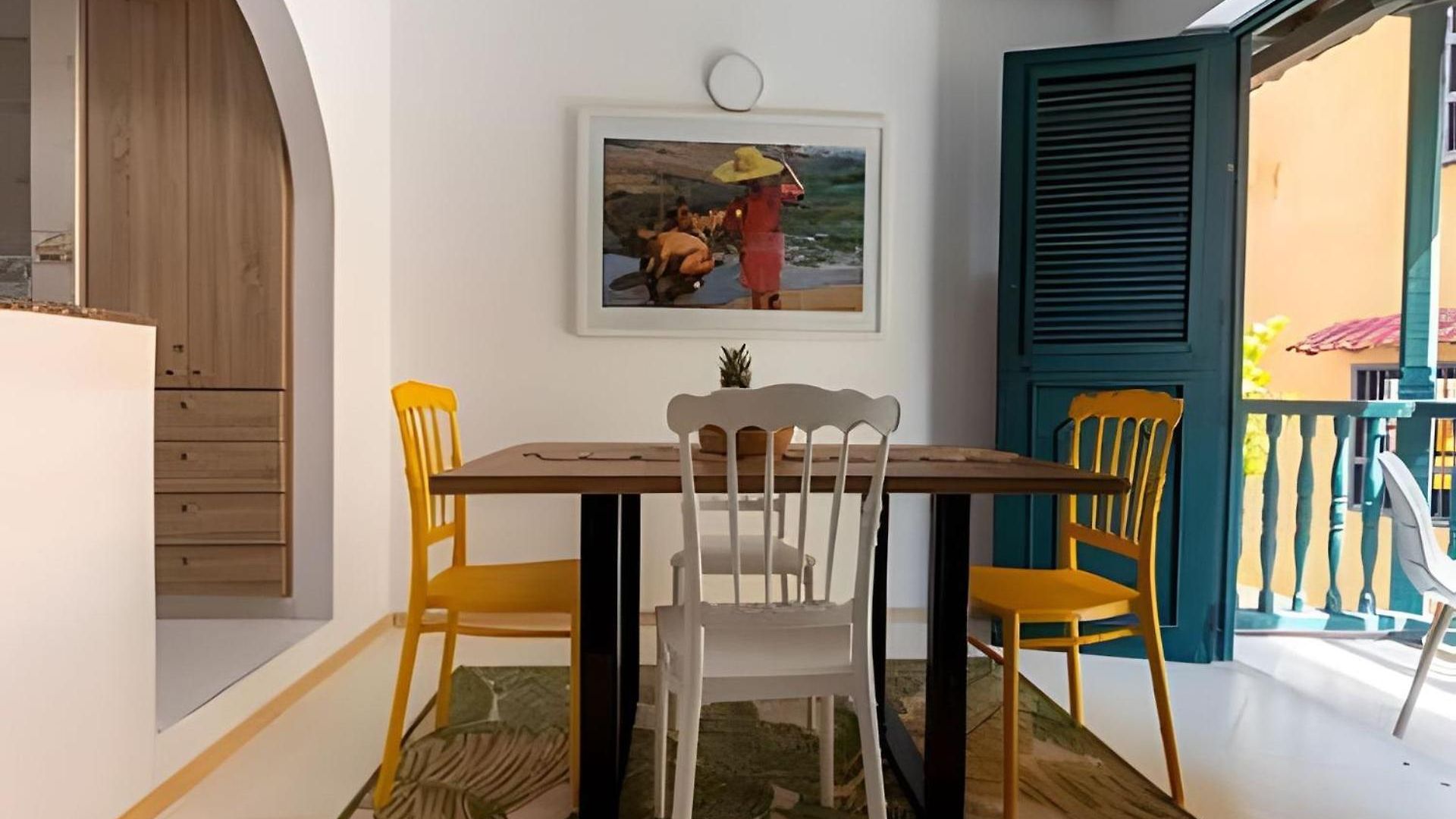 Laurdhomes Historic Center Plaza Santodomingo 3bth Apartamento *