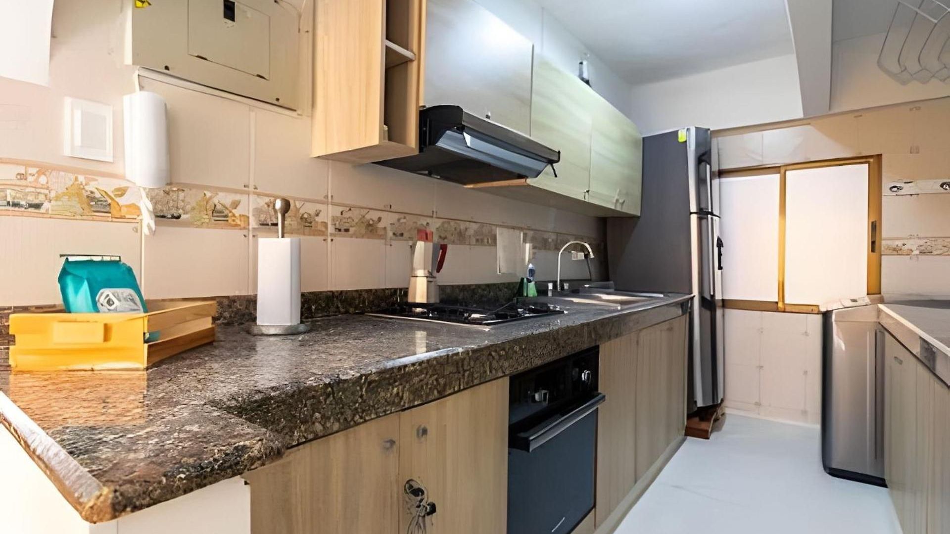 Laurdhomes Historic Center Plaza Santodomingo 3bth Apartamento