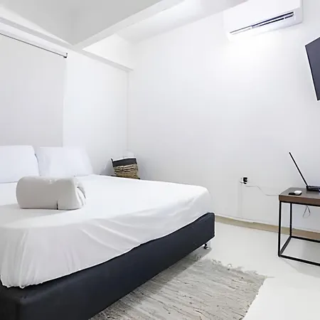 Laurdhomes Historic Center Plaza Santodomingo 3bth Apartamento Cartagena