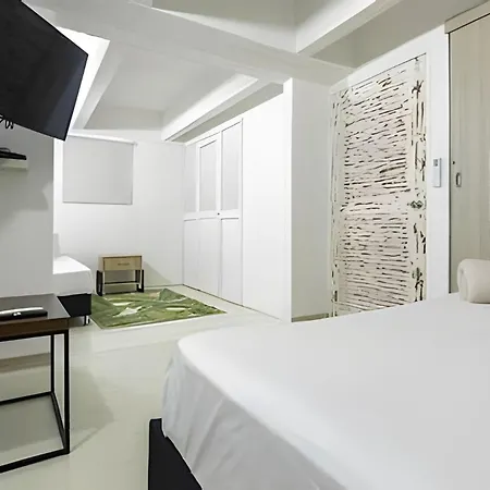Apartamento Laurdhomes Historic Center Plaza Santodomingo 3bth *