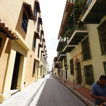 Apartamento Laurdhomes Historic Center Plaza Santodomingo 3bth