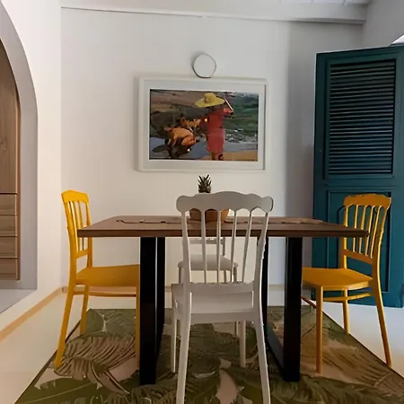 Laurdhomes Historic Center Plaza Santodomingo 3bth Apartamento *