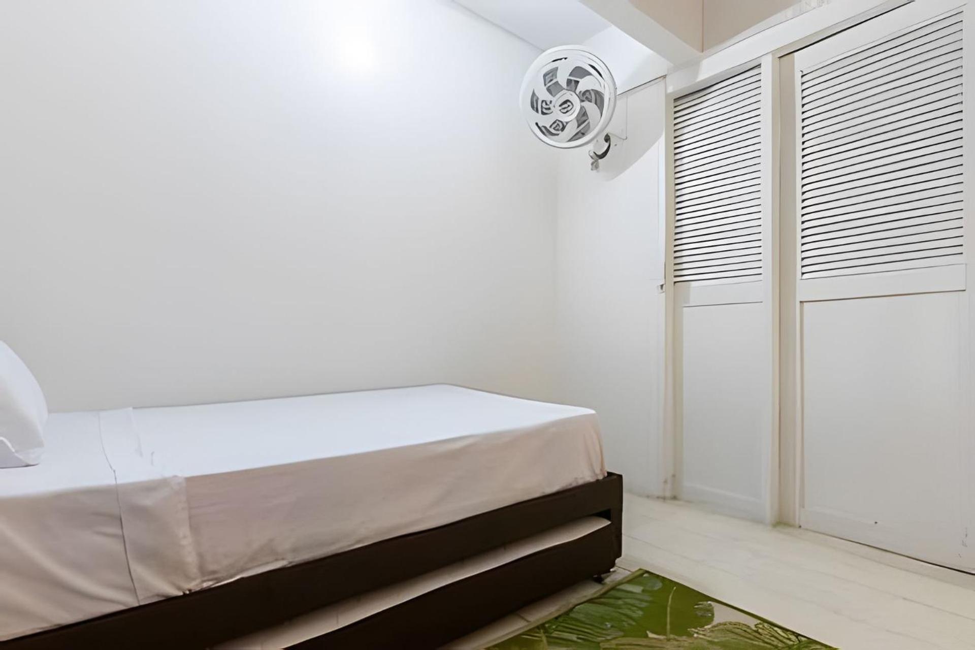 Apartamento Laurdhomes Historic Center Plaza Santodomingo 3bth Cartagena