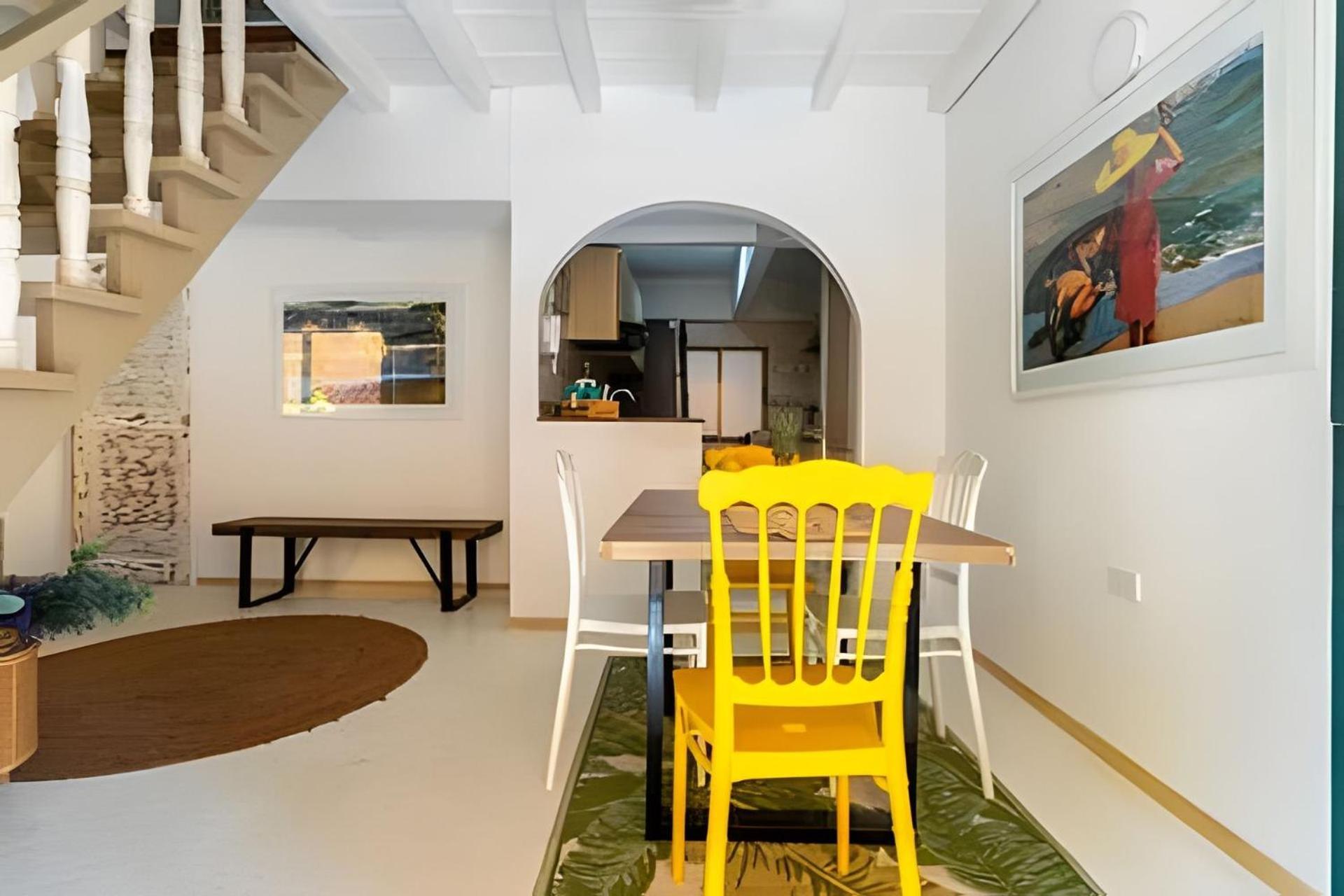 Laurdhomes Historic Center Plaza Santodomingo 3bth Apartamento