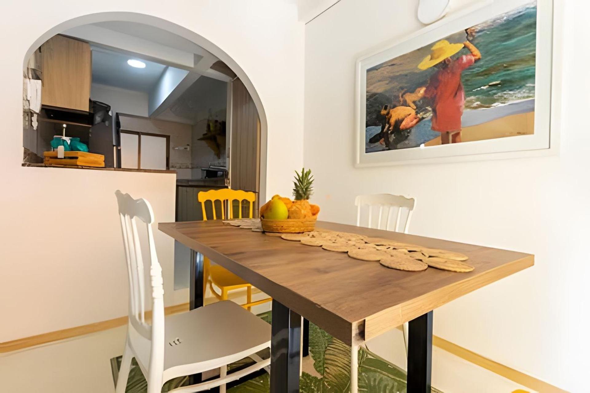 Laurdhomes Historic Center Plaza Santodomingo 3bth Apartamento *