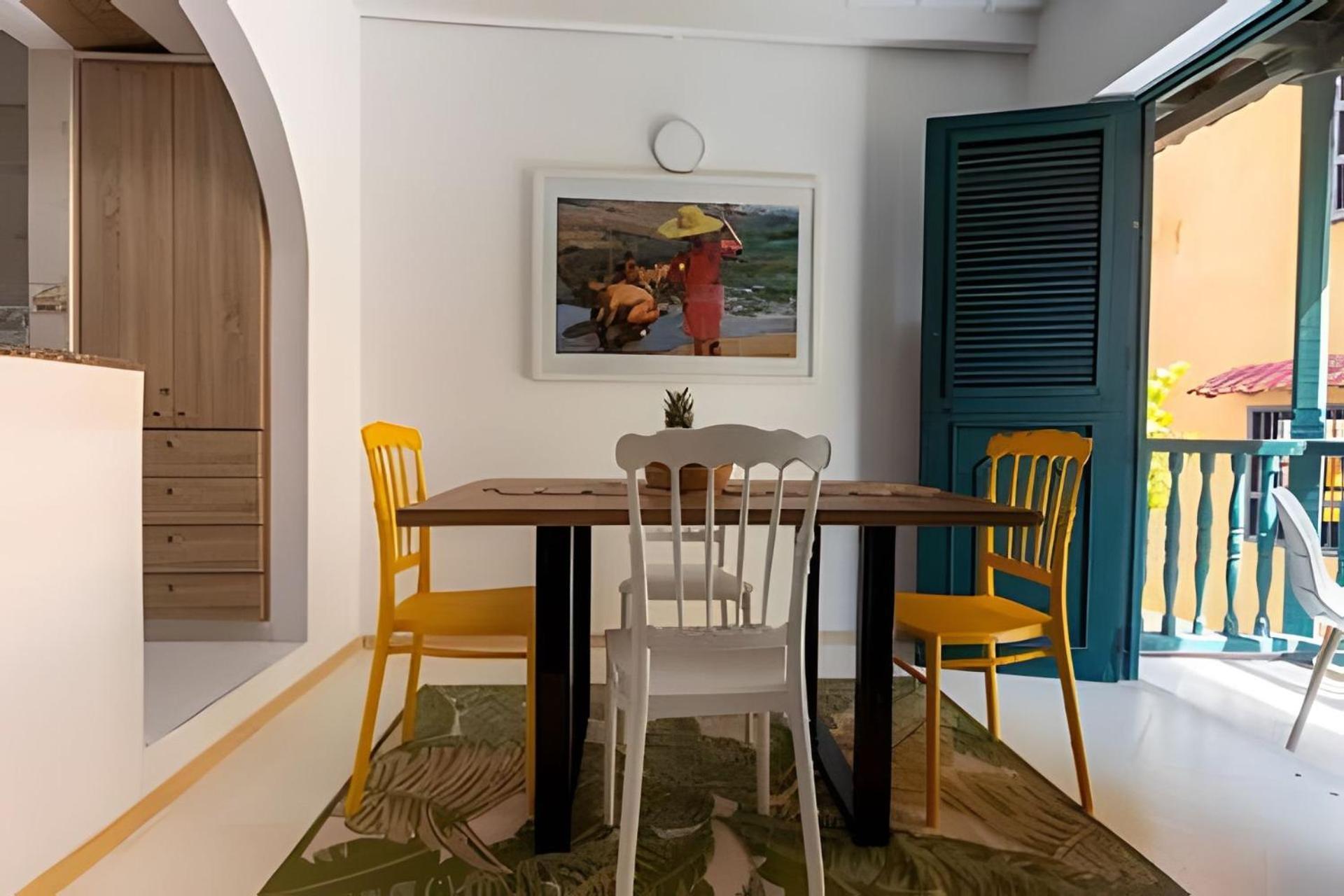 Laurdhomes Historic Center Plaza Santodomingo 3bth Apartamento *