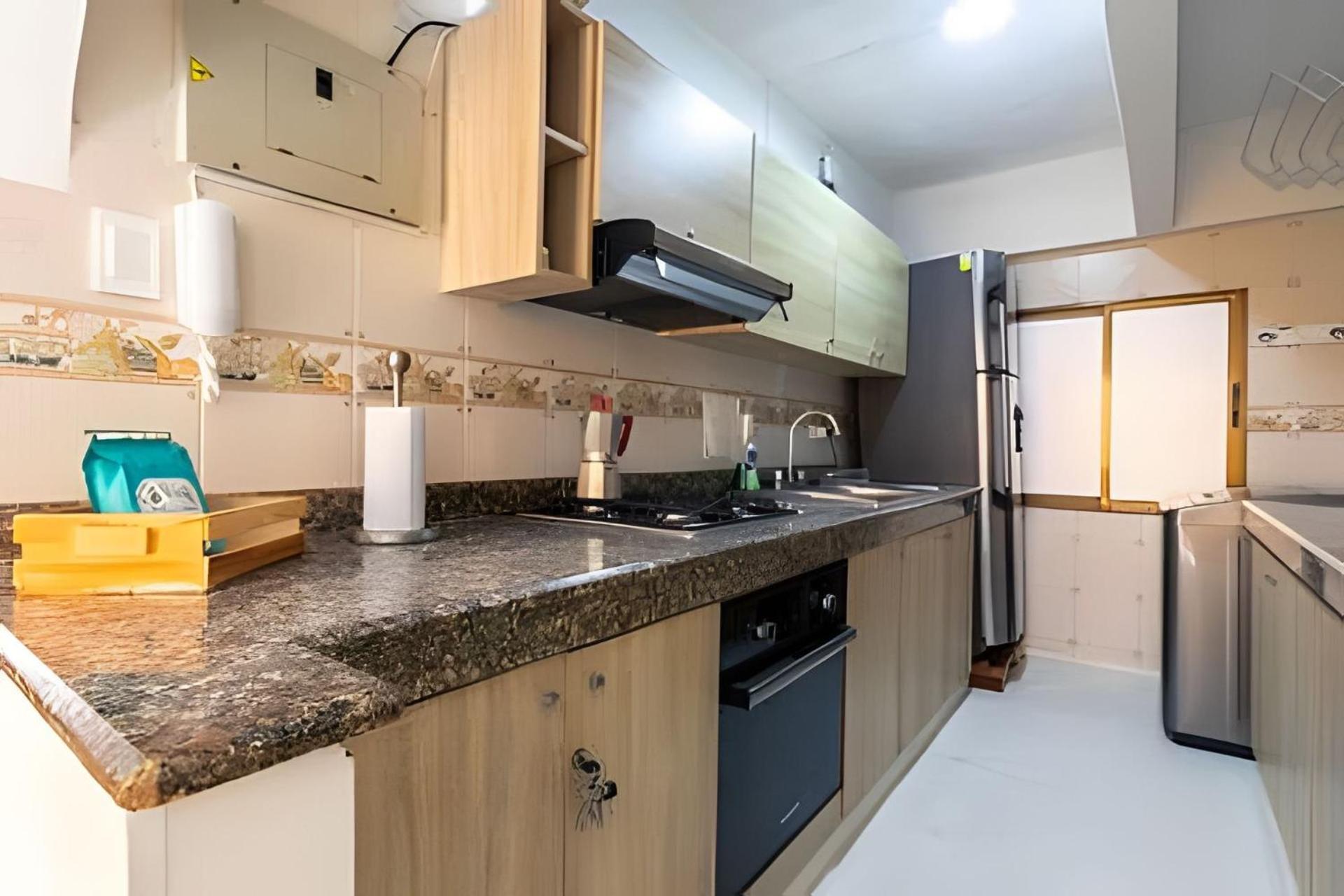 Laurdhomes Historic Center Plaza Santodomingo 3bth Apartamento